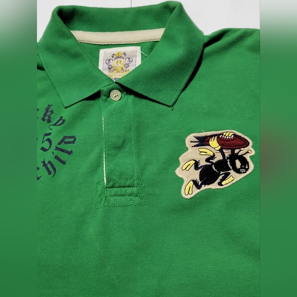 Ricky Rothchild Short Sleeve - Picture 3 of 7